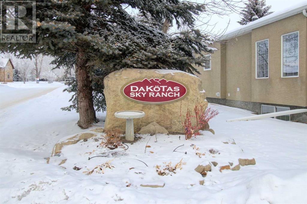 4 Rowland Lane, Okotoks, Alberta  T1S 2C4 - Photo 24 - A2192713
