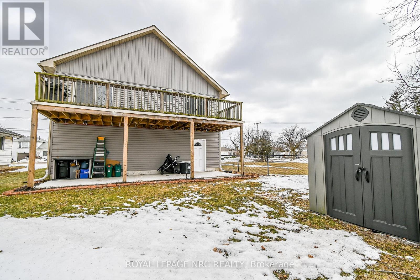 127 Oakwood Street, Port Colborne, Ontario  L3K 5G4 - Photo 26 - X11995987