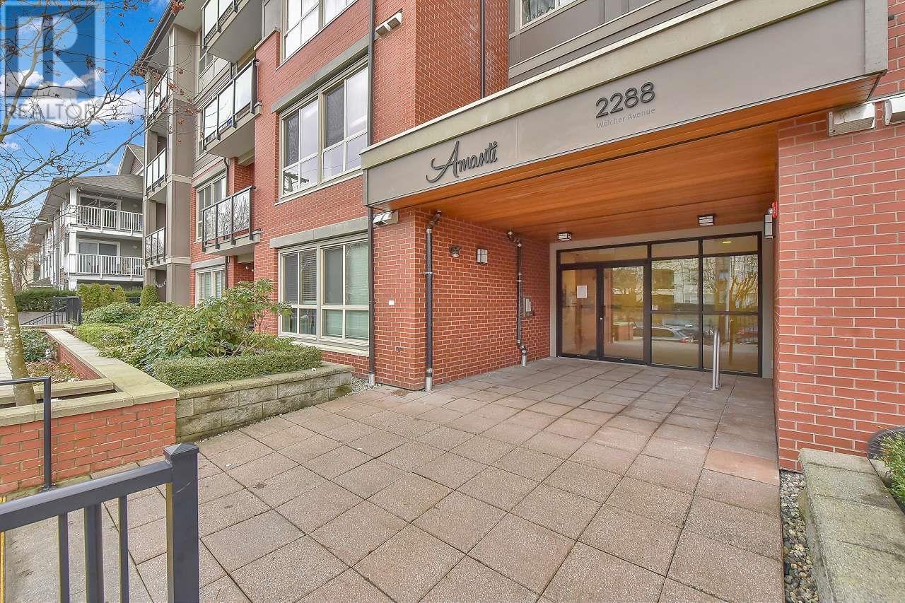 302 2288 Welcher Avenue, Port Coquitlam, British Columbia  V3C 1X4 - Photo 18 - R2970443