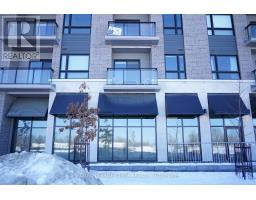 109 - 1340 HEMLOCK ROAD, Ottawa, Ontario