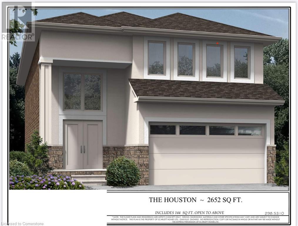 Property at 307 SHADY OAKS Trail Unit# LOT 25 image