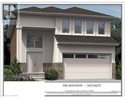 307 SHADY OAKS Trail Unit# LOT 25, Hamilton, Ontario