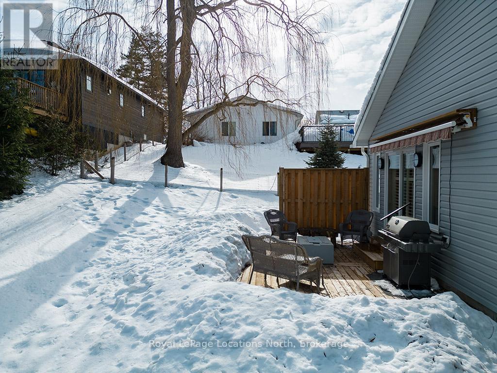 17 Elgin Street S, Blue Mountains, Ontario  N0H 2P0 - Photo 12 - X11996019