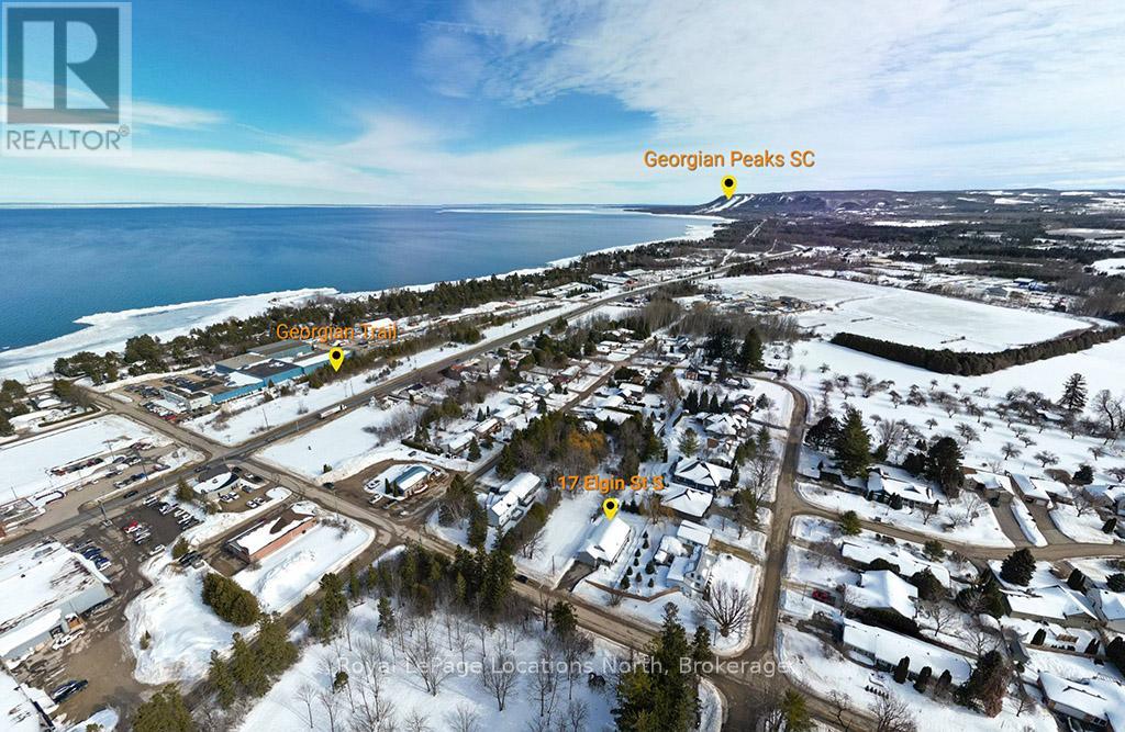 17 Elgin Street S, Blue Mountains, Ontario  N0H 2P0 - Photo 34 - X11996019