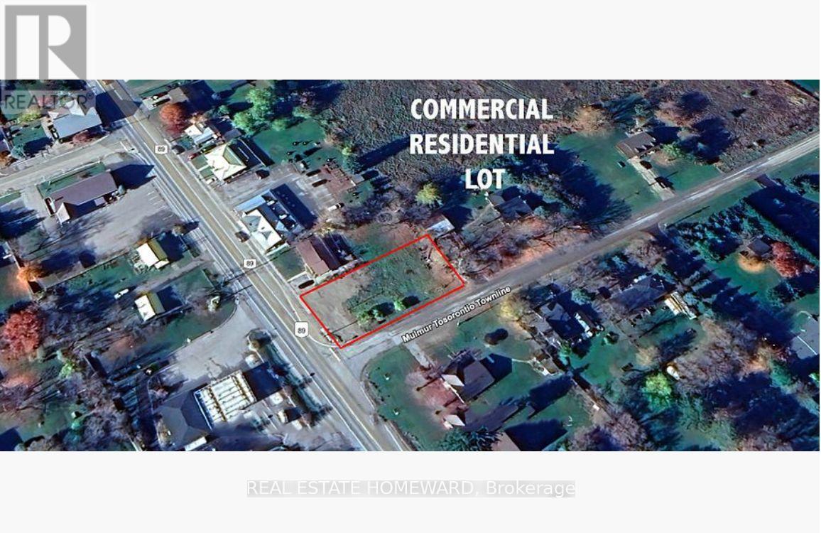 996002 Mulmur/tosorontio Road E, Mulmur, Ontario  L0N 1R0 - Photo 3 - X11996031
