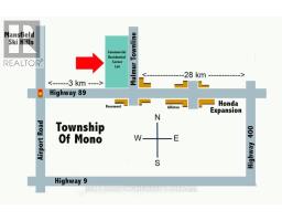996002 MULMUR/TOSORONTIO ROAD E, Mulmur, Ontario