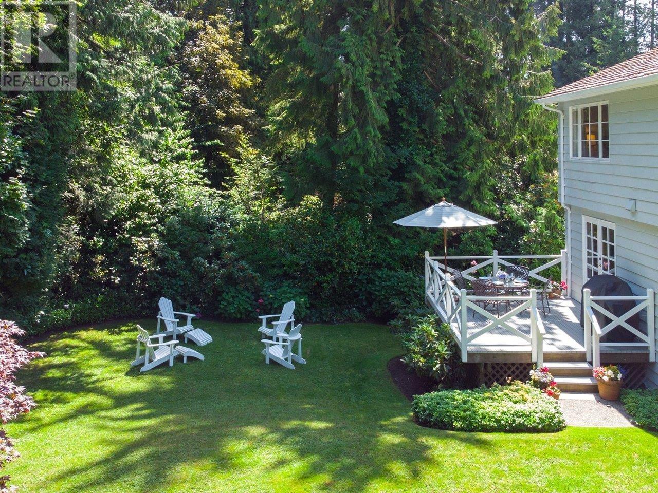 840 Margaree Place, West Vancouver, British Columbia  V7T 2J4 - Photo 5 - R2972102