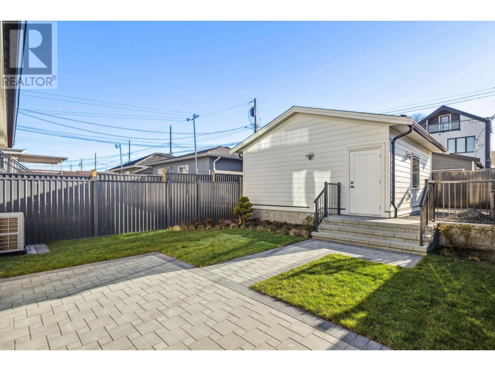 2 2920 Grant Street, Vancouver, British Columbia  V5K 3H5 - Photo 36 - R2961709