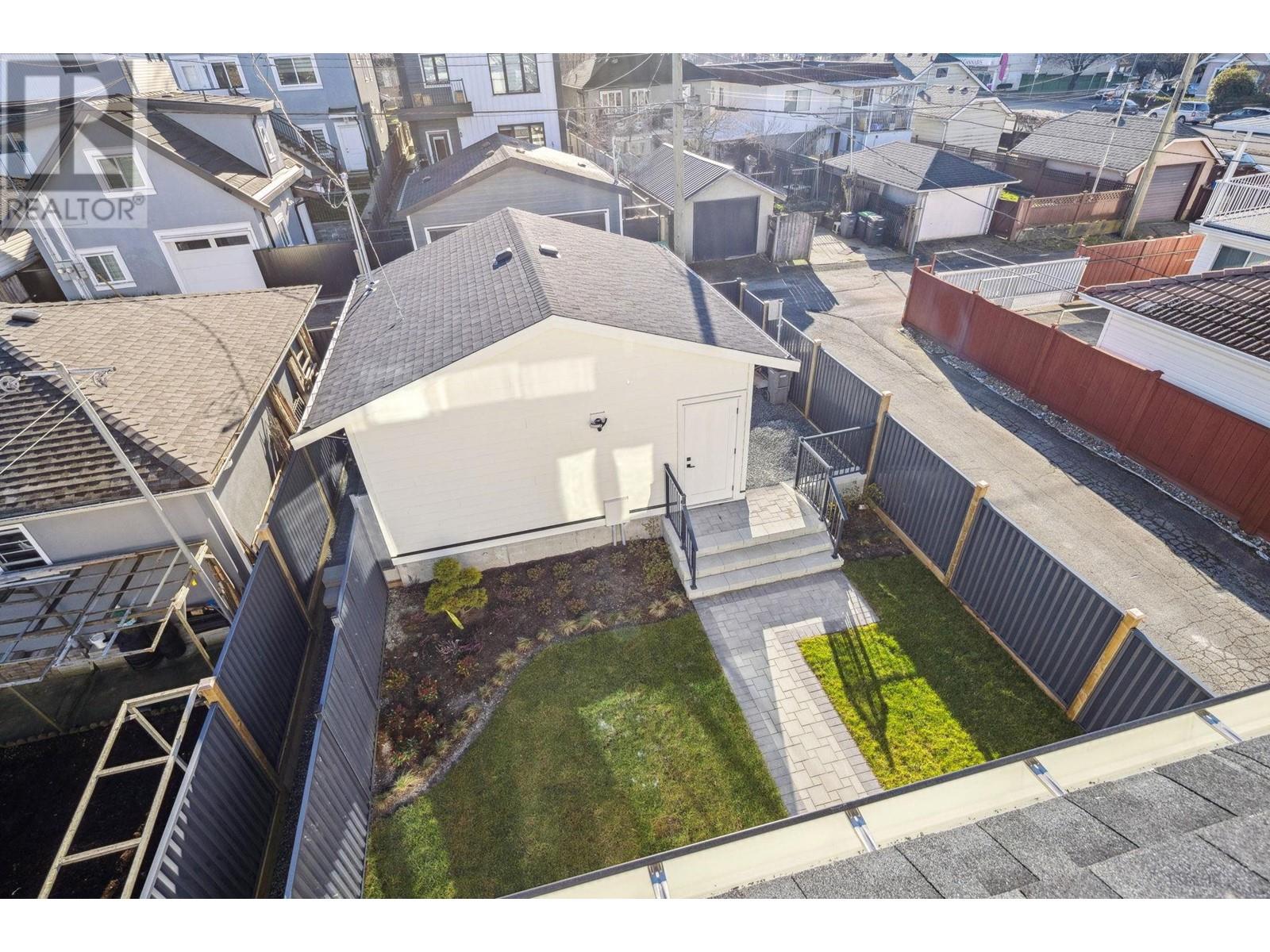 2 2920 Grant Street, Vancouver, British Columbia  V5K 3H5 - Photo 39 - R2961709
