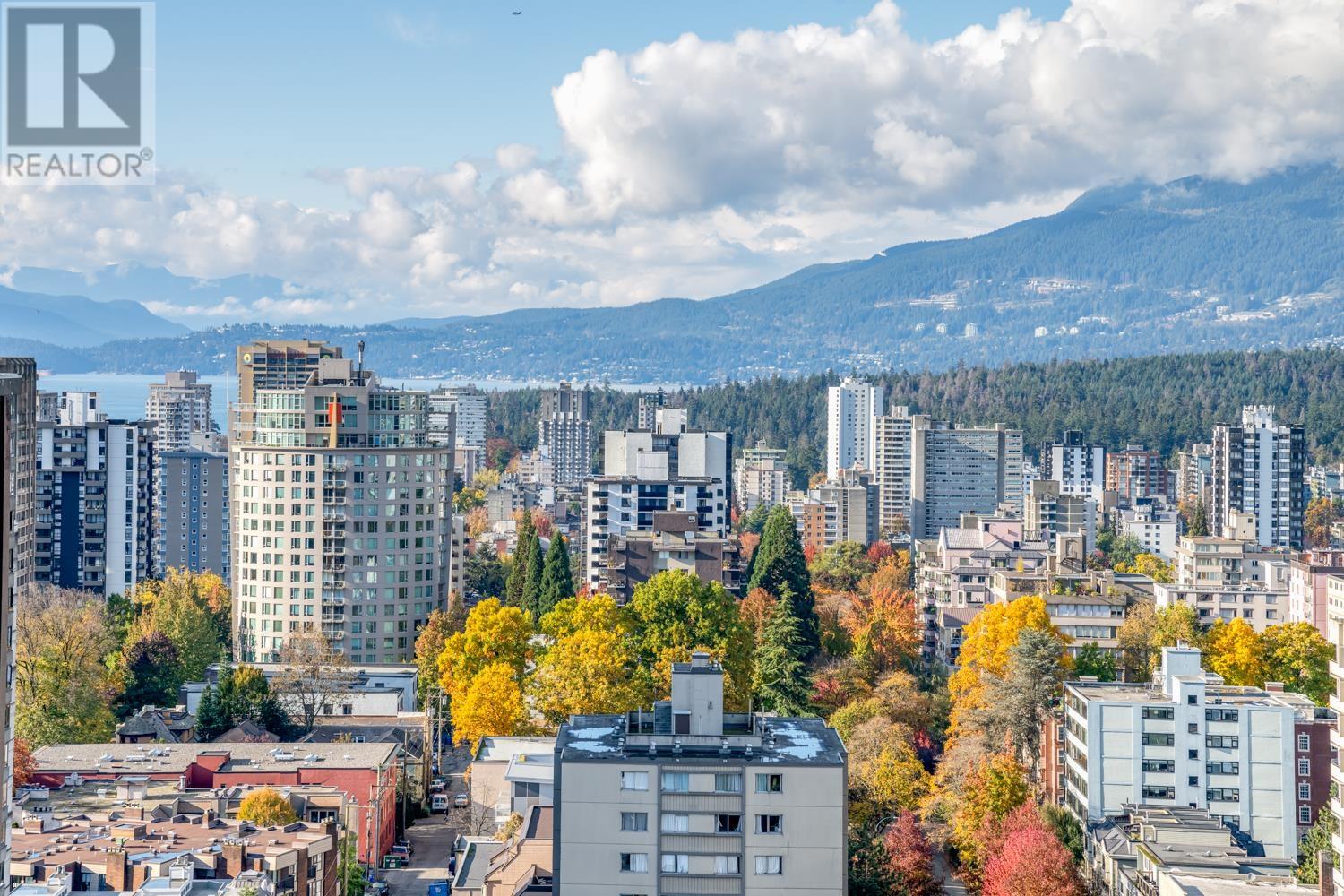 Listing Picture 9 of 32 : 2405 1028 BARCLAY STREET, Vancouver / 溫哥華 - 魯藝地產 Yvonne Lu Group - MLS Medallion Club Member