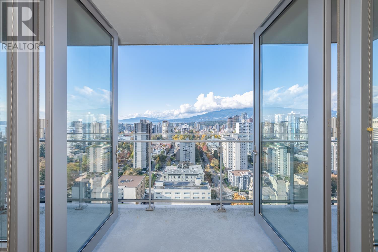 Listing Picture 7 of 32 : 2405 1028 BARCLAY STREET, Vancouver / 溫哥華 - 魯藝地產 Yvonne Lu Group - MLS Medallion Club Member