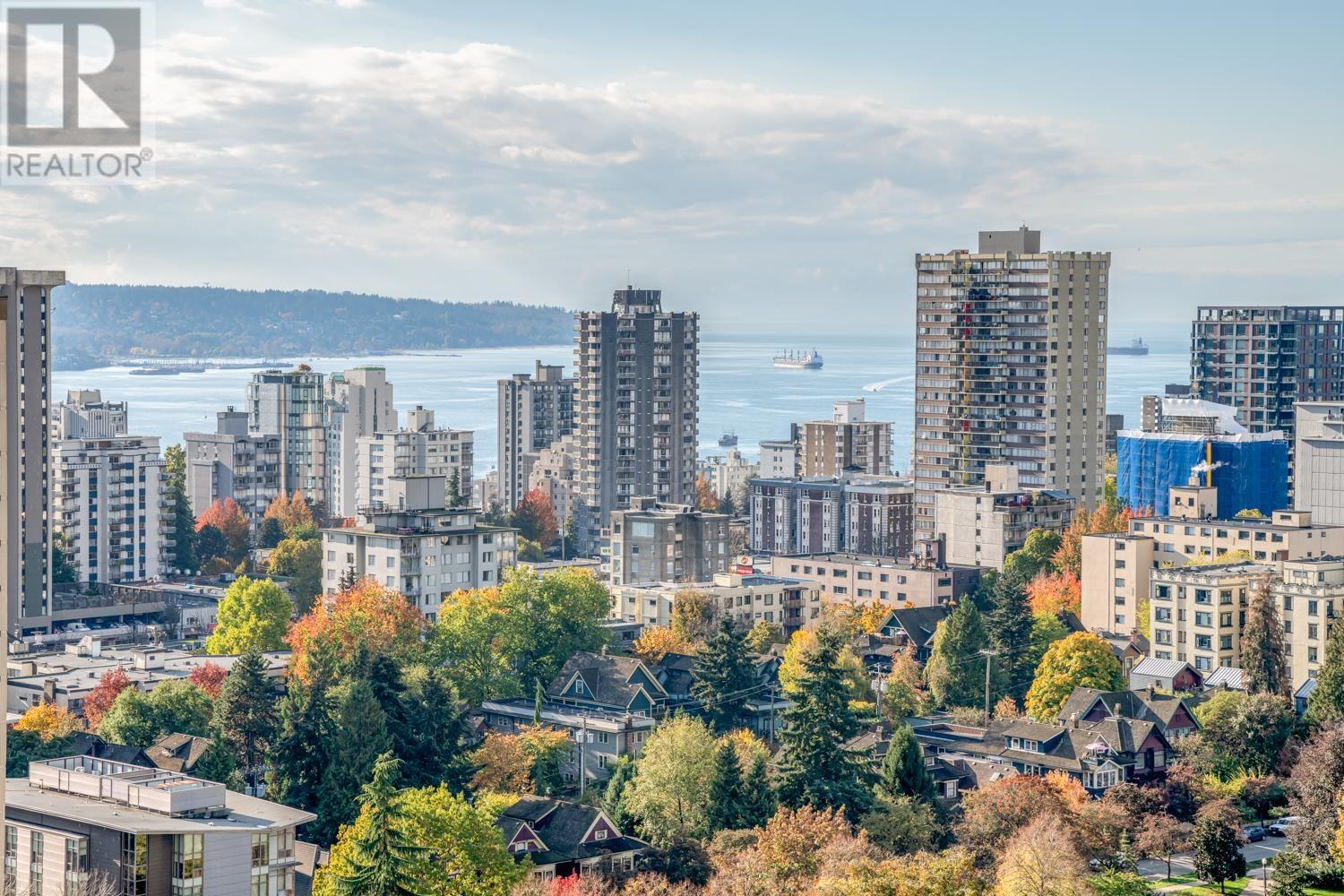 2405 1028 BARCLAY STREET, Vancouver