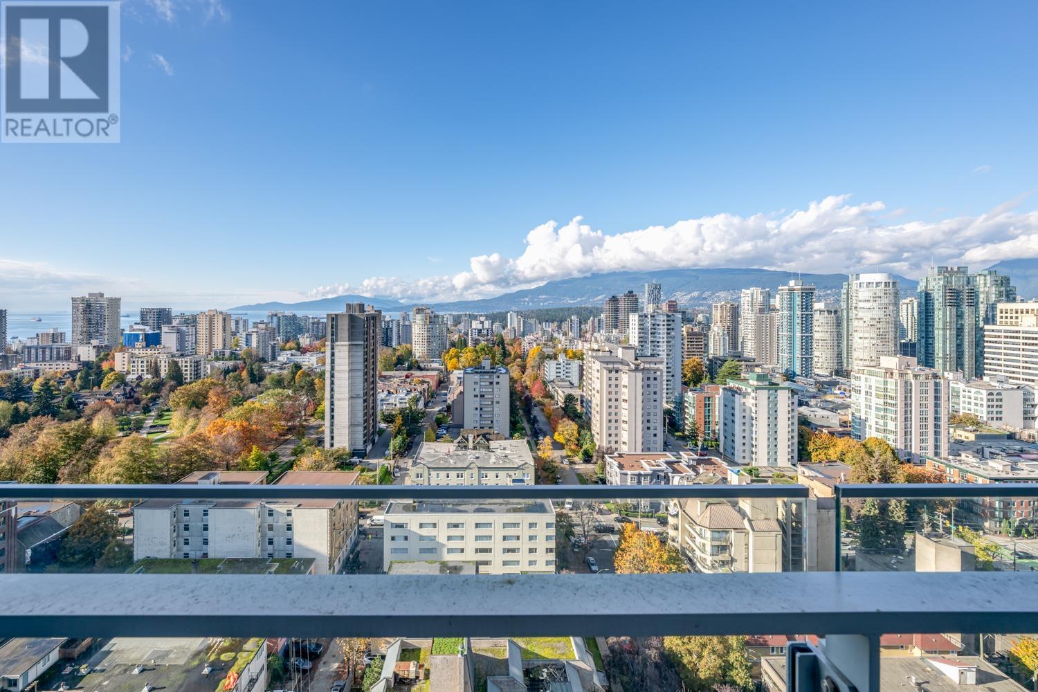 Listing Picture 8 of 32 : 2405 1028 BARCLAY STREET, Vancouver / 溫哥華 - 魯藝地產 Yvonne Lu Group - MLS Medallion Club Member