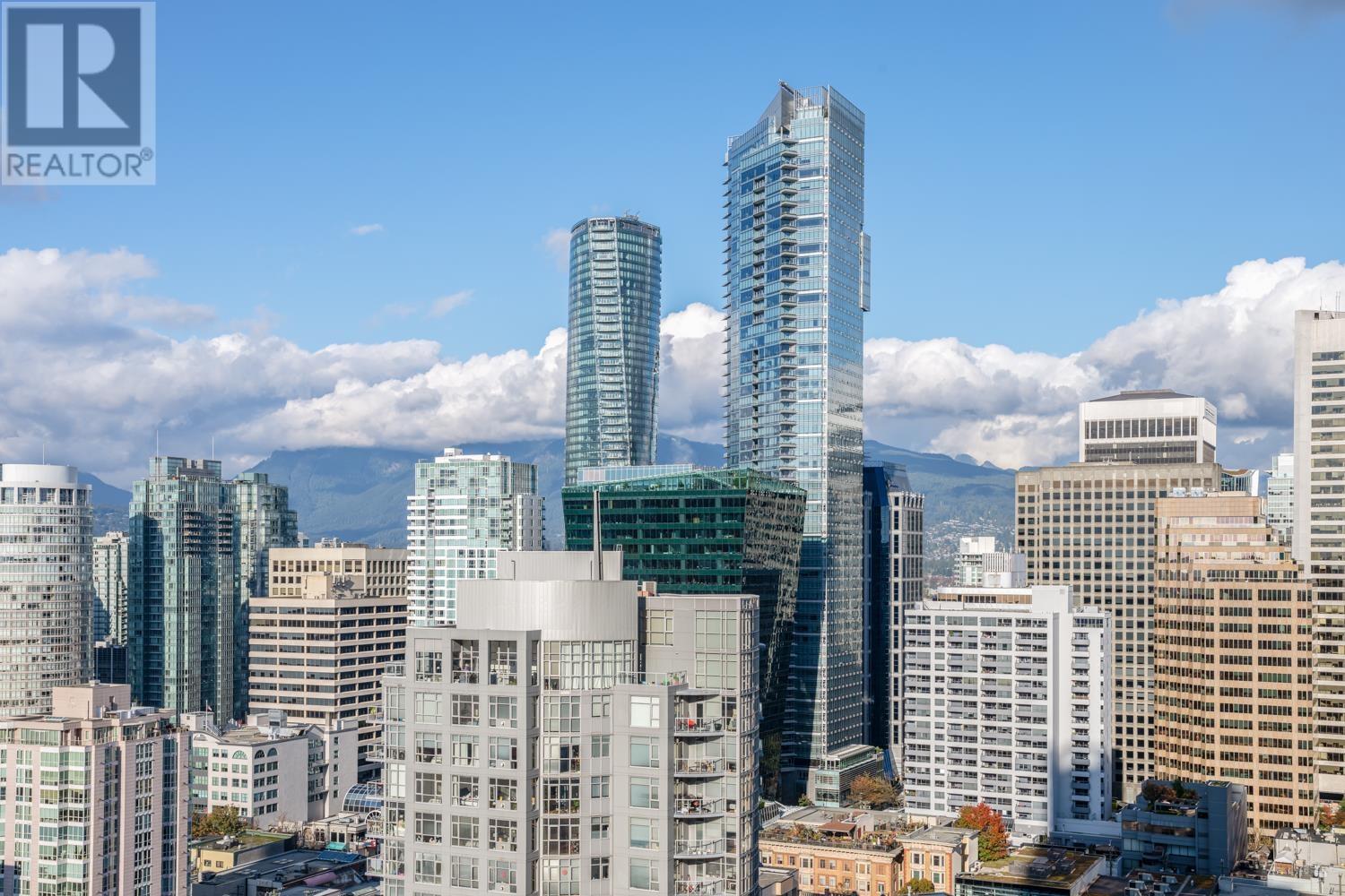 Listing Picture 23 of 32 : 2405 1028 BARCLAY STREET, Vancouver / 溫哥華 - 魯藝地產 Yvonne Lu Group - MLS Medallion Club Member