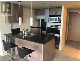 2703 909 MAINLAND STREET, Vancouver, British Columbia