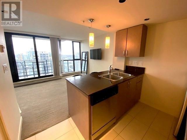 2703 909 Mainland Street, Vancouver, British Columbia  V6B 1S3 - Photo 3 - R2967944
