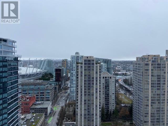 2703 909 Mainland Street, Vancouver, British Columbia  V6B 1S3 - Photo 19 - R2967944