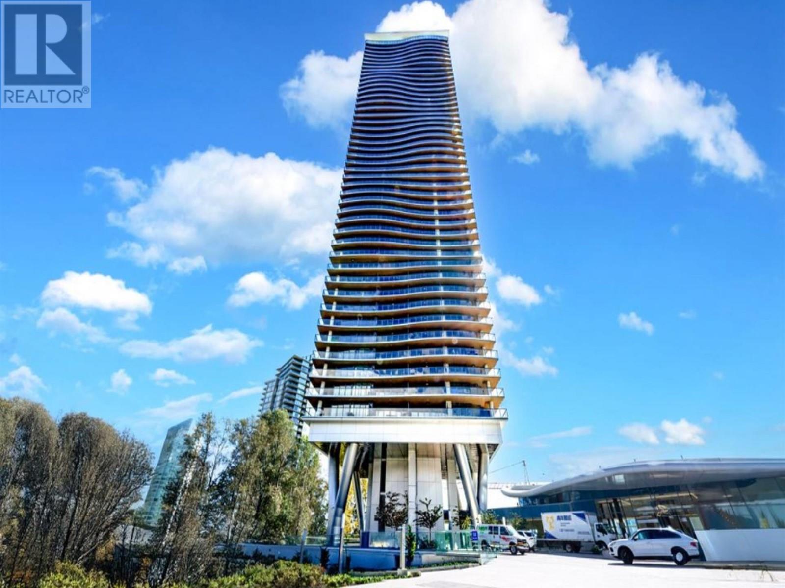 1601 4890 LOUGHEED HIGHWAY, Burnaby, British Columbia