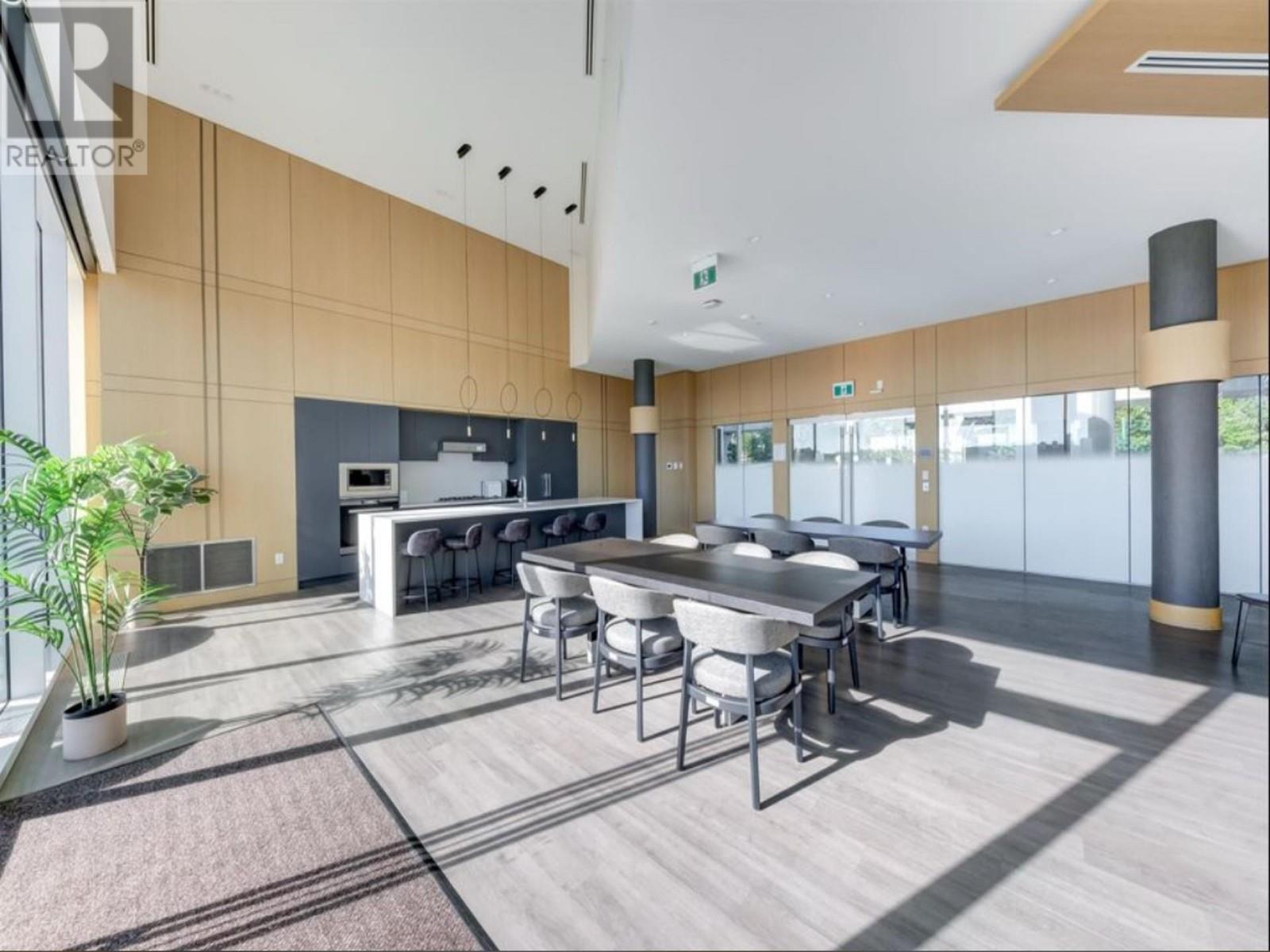 1601 4890 Lougheed Highway, Burnaby, British Columbia  V5C 0N2 - Photo 16 - R2970113