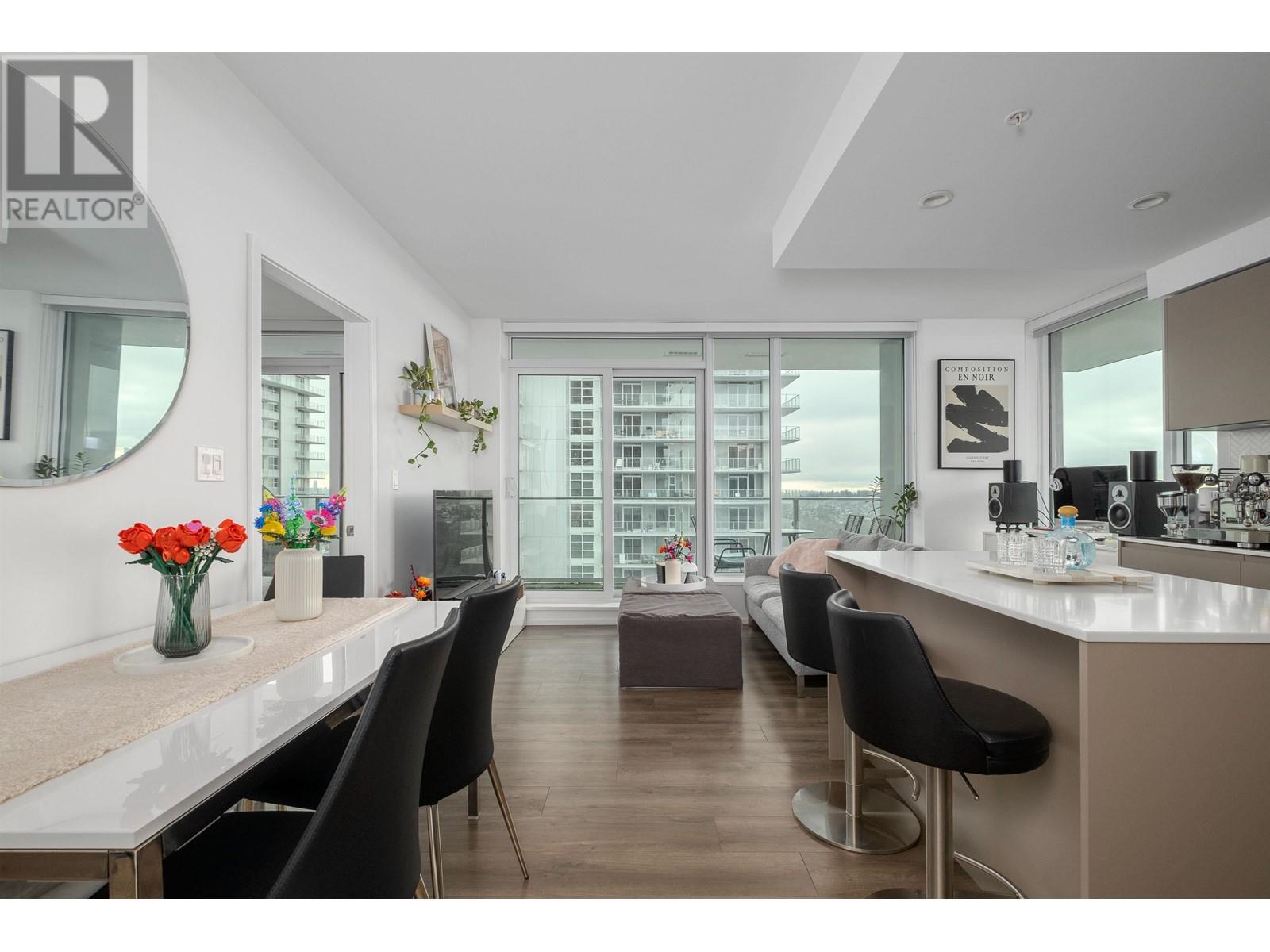3007 3809 Evergreen Place, Burnaby, British Columbia  V3J 0M1 - Photo 7 - R2970894