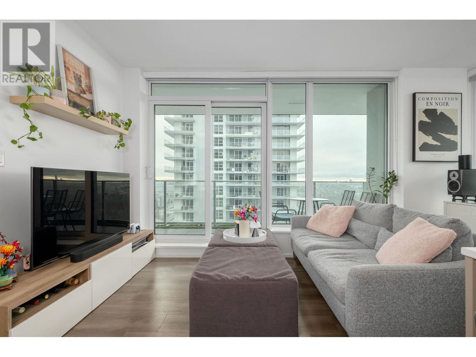 3007 3809 Evergreen Place, Burnaby, British Columbia  V3J 0M1 - Photo 3 - R2970894