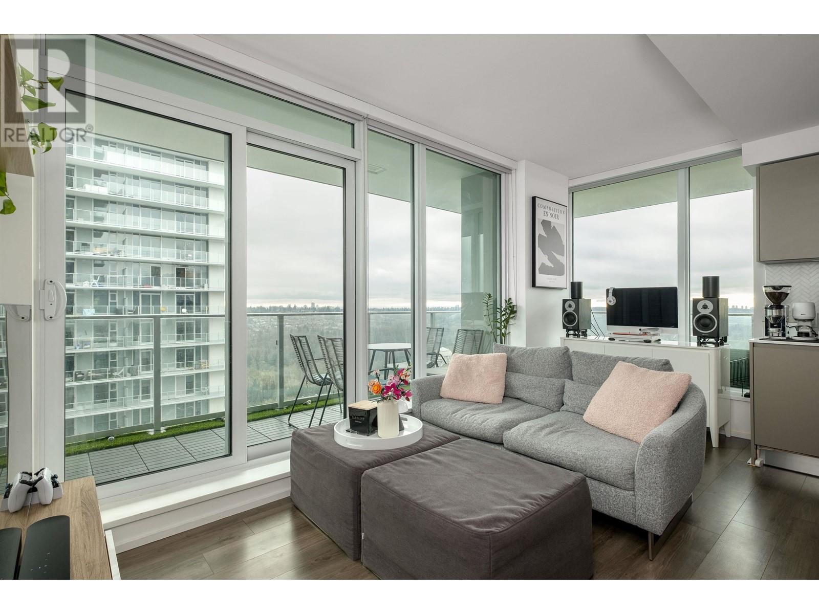 3007 3809 Evergreen Place, Burnaby, British Columbia  V3J 0M1 - Photo 6 - R2970894