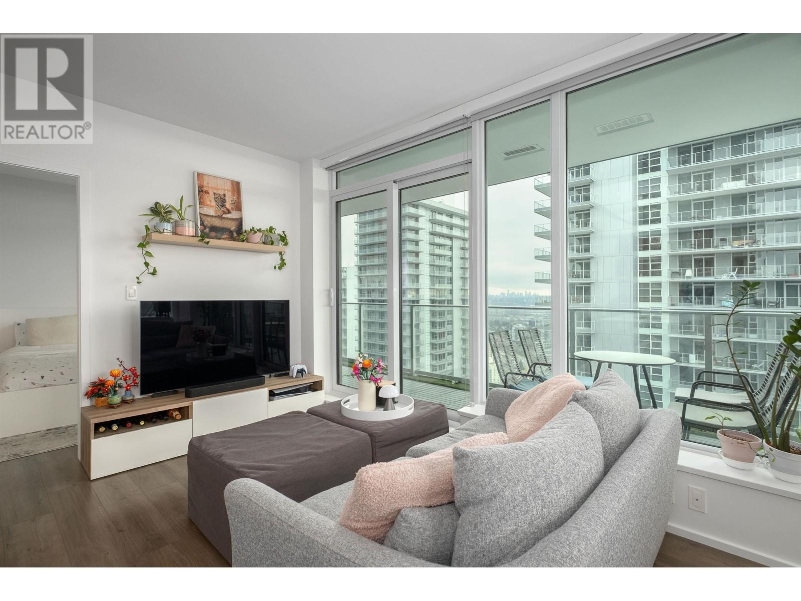 3007 3809 Evergreen Place, Burnaby, British Columbia  V3J 0M1 - Photo 4 - R2970894