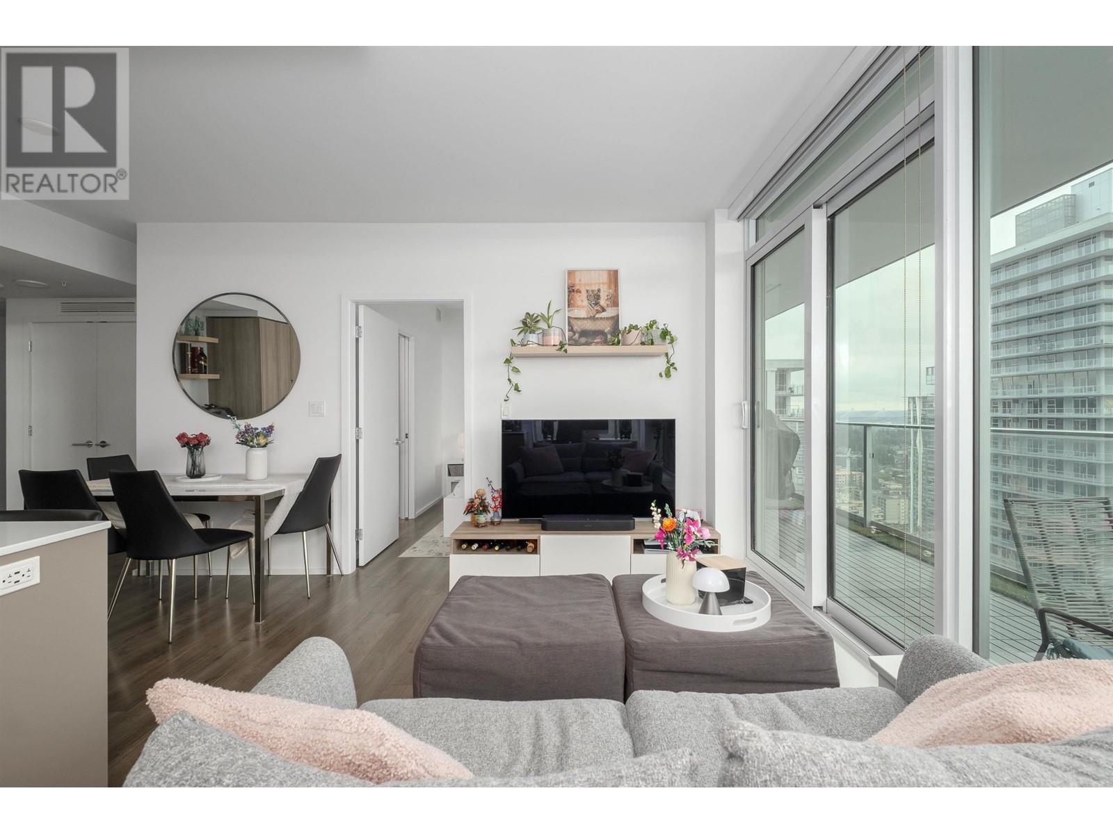 3007 3809 Evergreen Place, Burnaby, British Columbia  V3J 0M1 - Photo 5 - R2970894