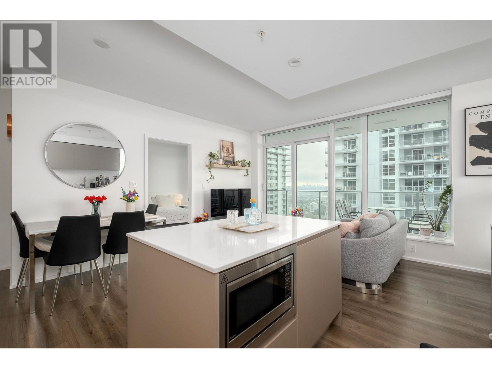 3007 3809 Evergreen Place, Burnaby, British Columbia  V3J 0M1 - Photo 9 - R2970894