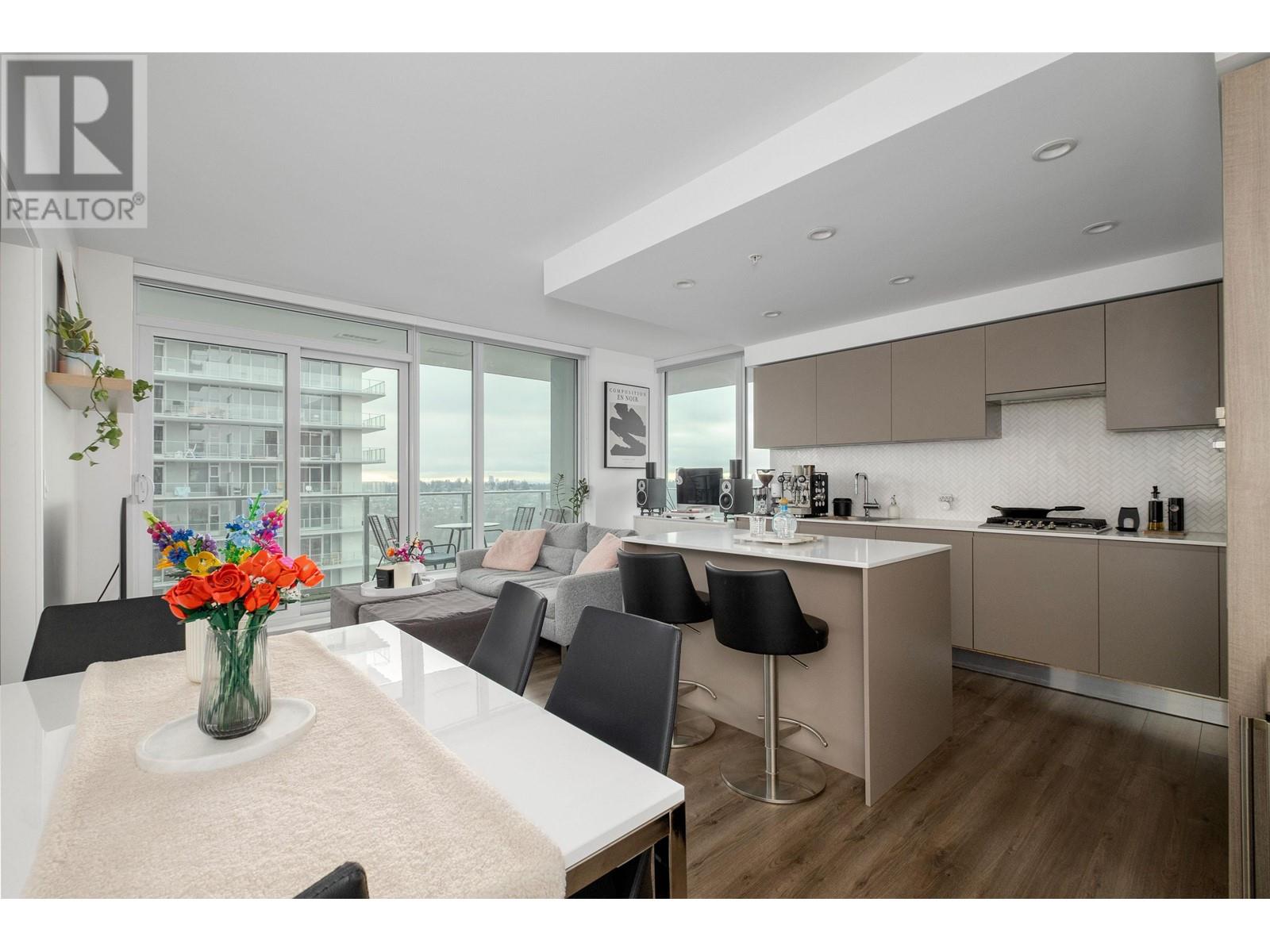 3007 3809 Evergreen Place, Burnaby, British Columbia  V3J 0M1 - Photo 10 - R2970894