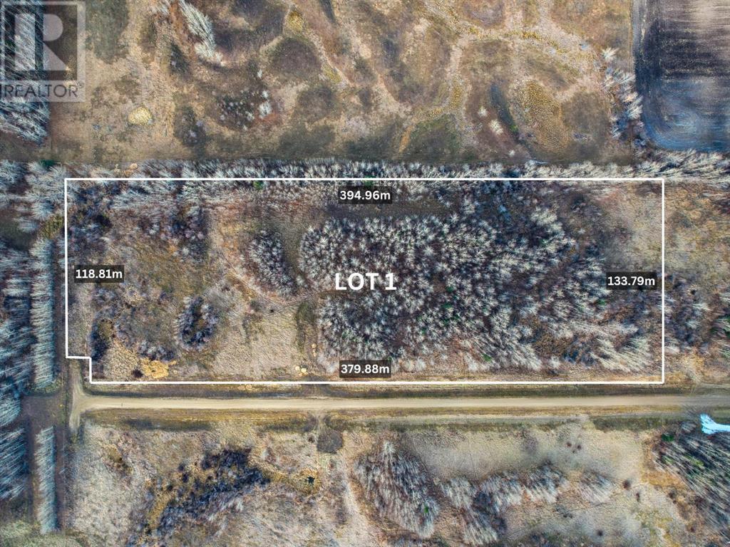 Lot 1, Willowside Estates, Rural Woodlands County, Alberta  T0E 1N0 - Photo 2 - A2198501