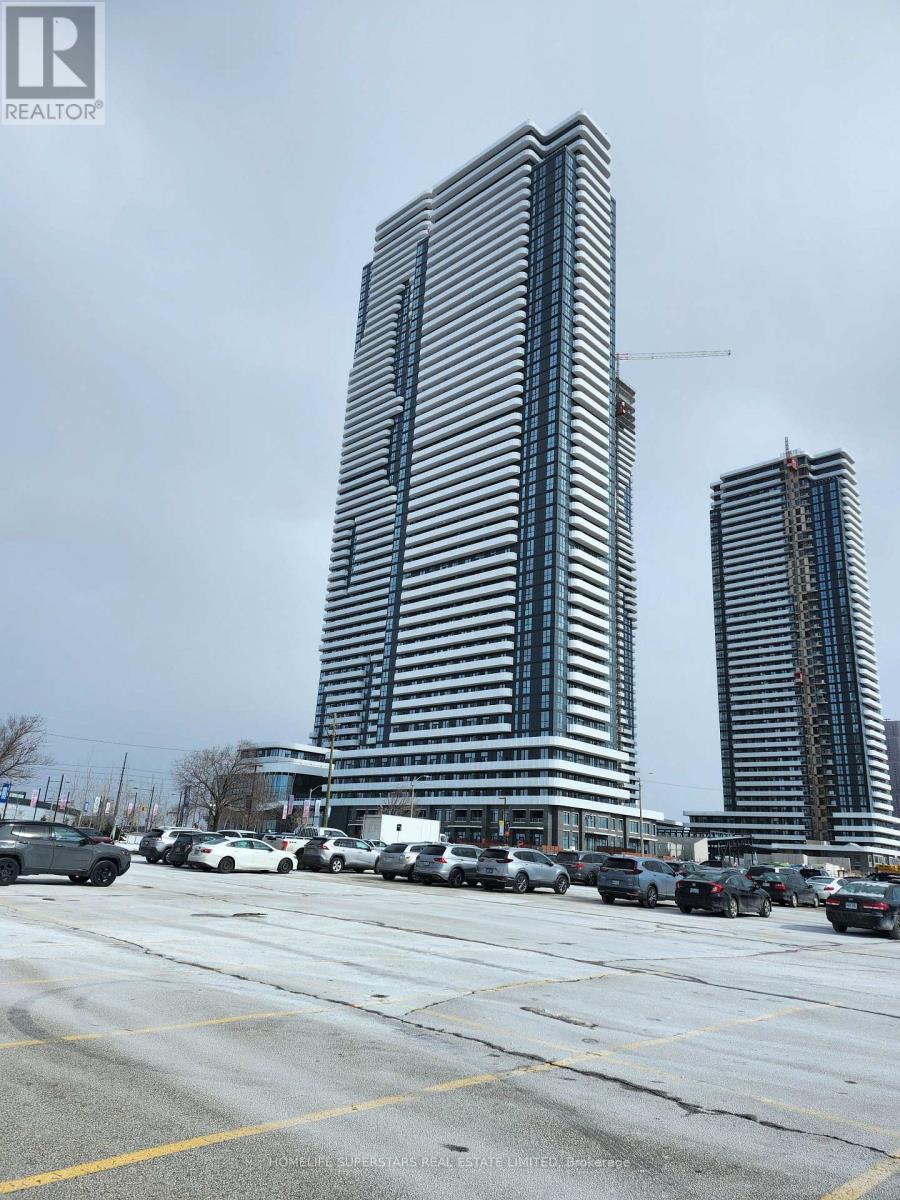 2609 - 195 COMMERCE STREET, Vaughan, Ontario