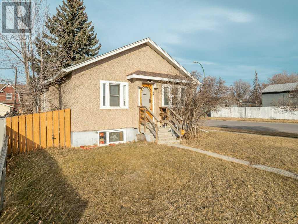 1421 1 Avenue N, Lethbridge, Alberta  T1H 0A2 - Photo 2 - A2191555