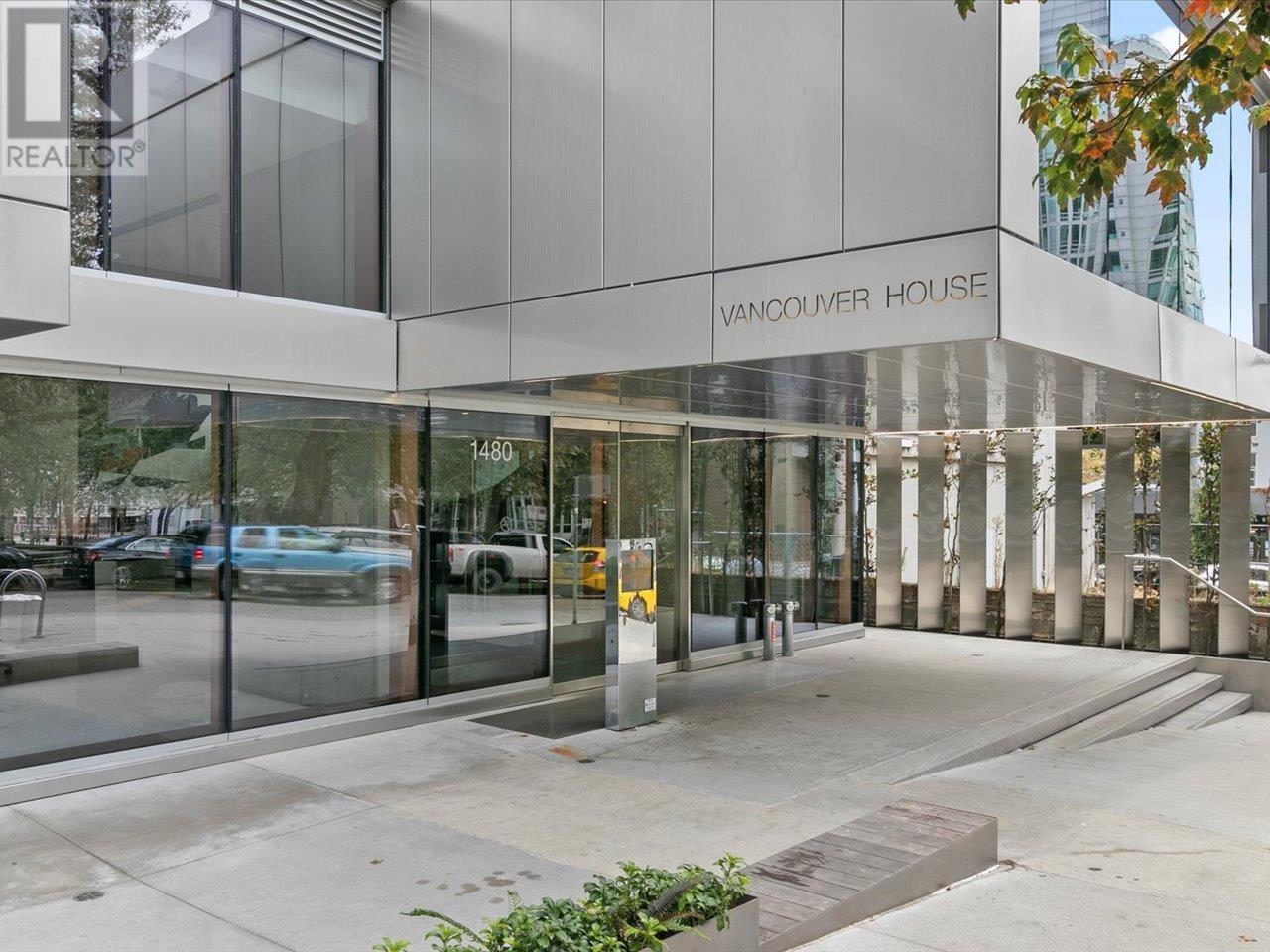 1007 1480 Howe Street, Vancouver, British Columbia  V6Z 0G5 - Photo 3 - R2969198