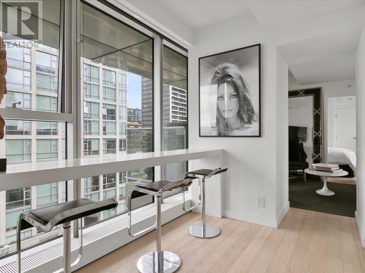 1007 1480 Howe Street, Vancouver, British Columbia  V6Z 0G5 - Photo 9 - R2969198
