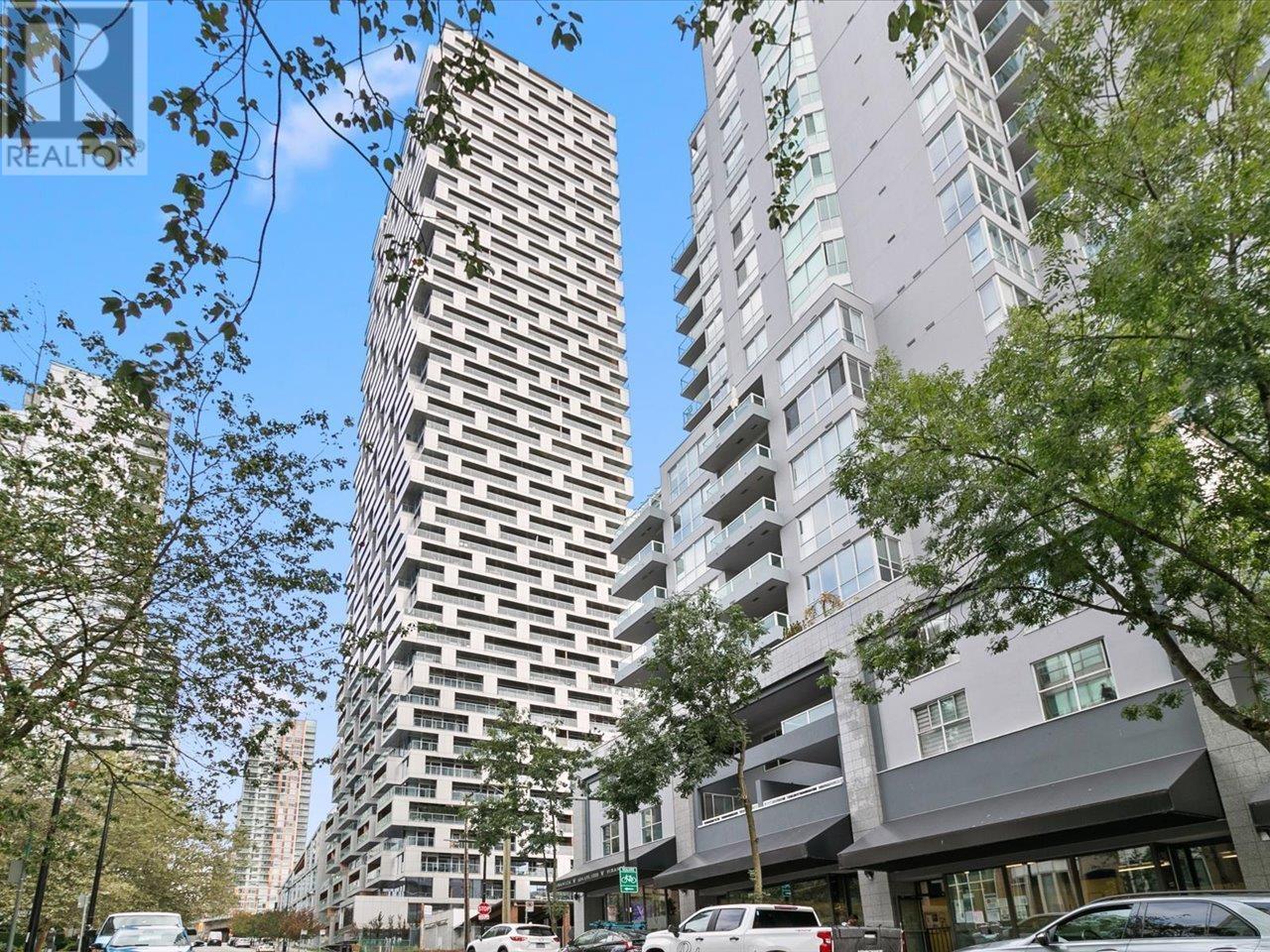 1007 1480 Howe Street, Vancouver, British Columbia  V6Z 0G5 - Photo 2 - R2969198