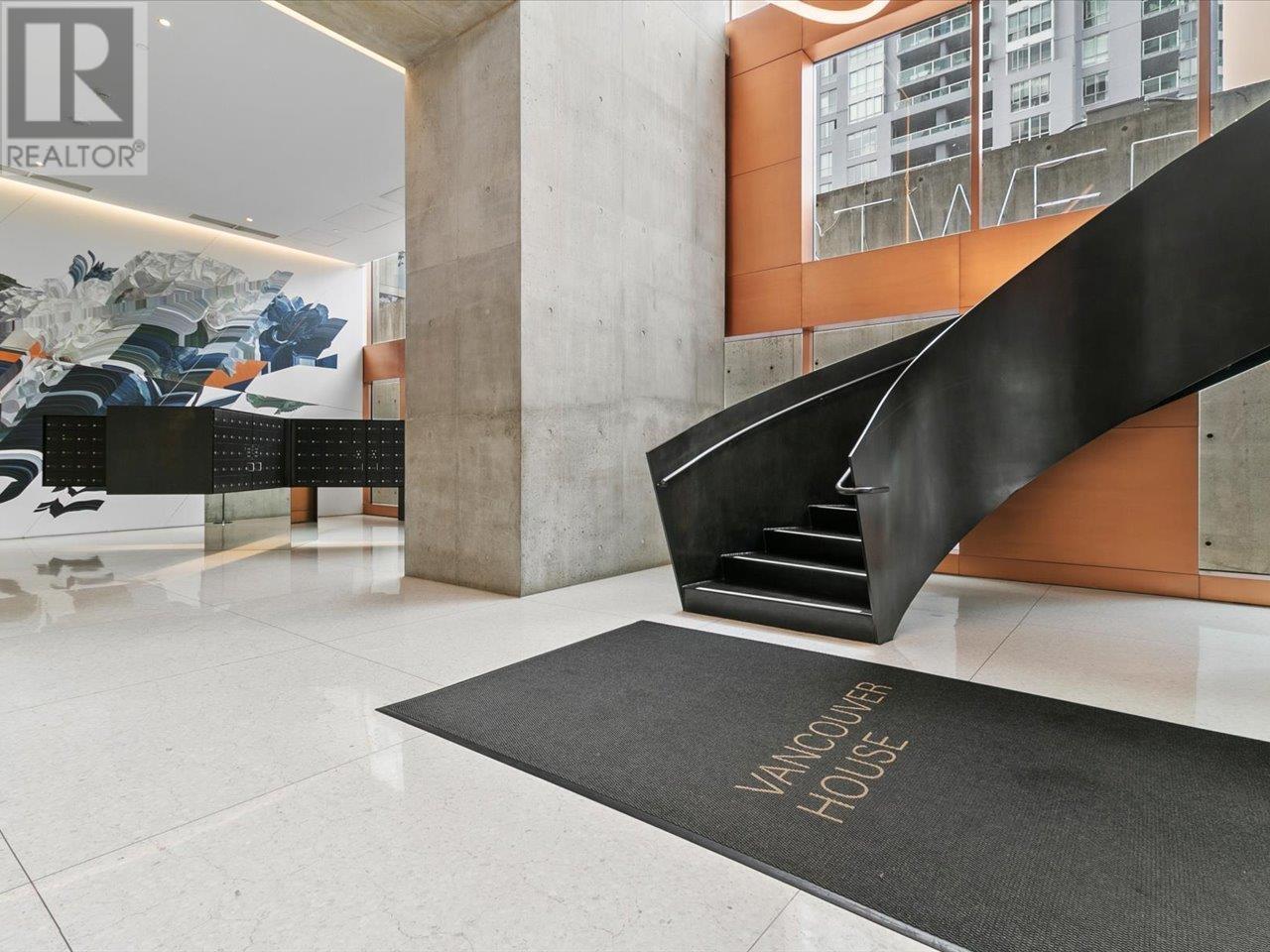1007 1480 Howe Street, Vancouver, British Columbia  V6Z 0G5 - Photo 4 - R2969198