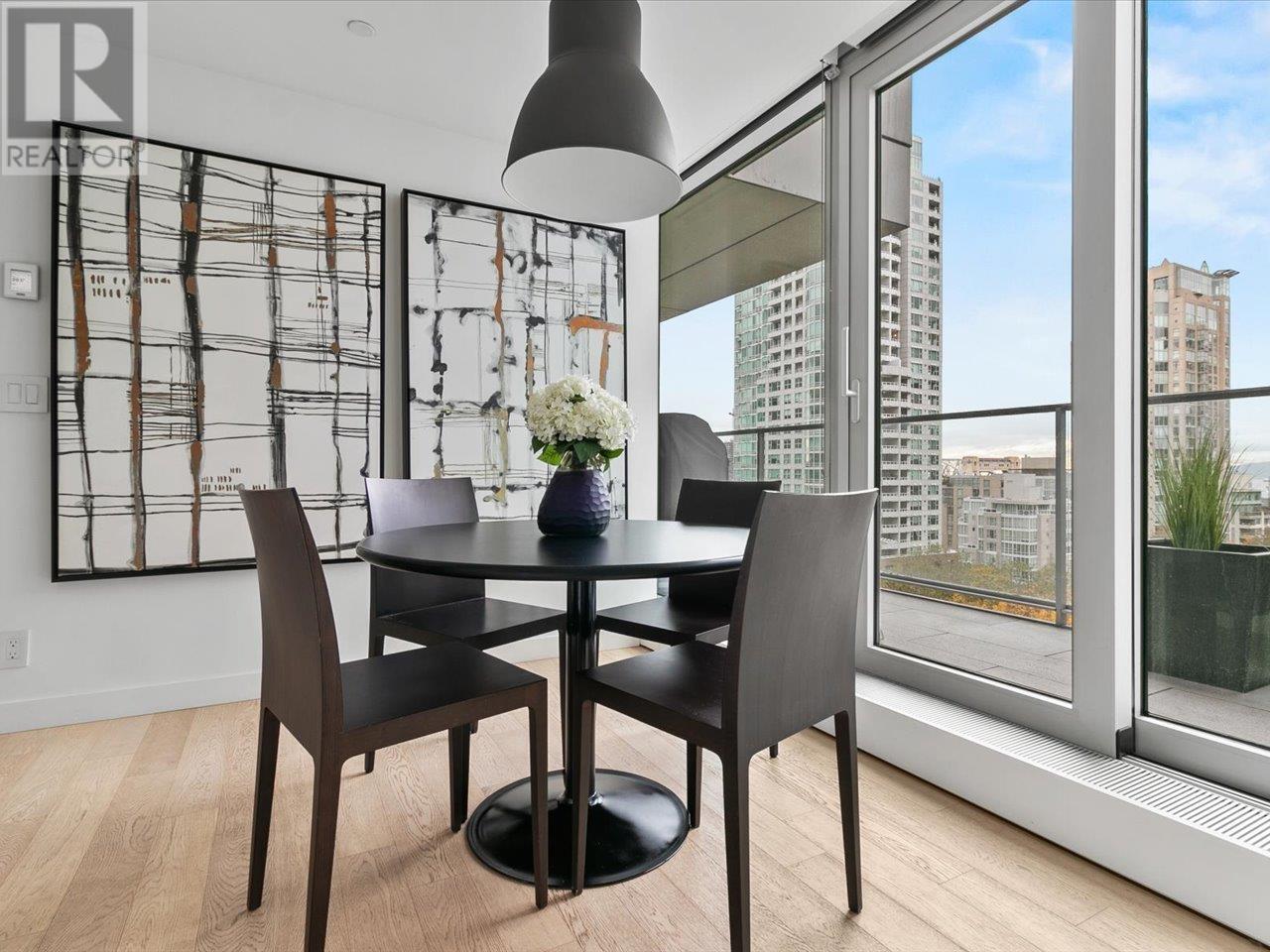 1007 1480 Howe Street, Vancouver, British Columbia  V6Z 0G5 - Photo 5 - R2969198