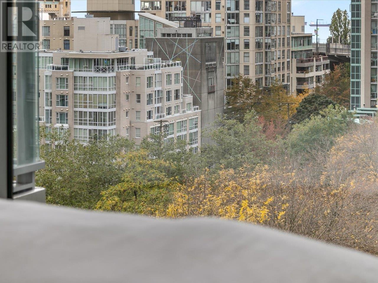 1007 1480 Howe Street, Vancouver, British Columbia  V6Z 0G5 - Photo 19 - R2969198