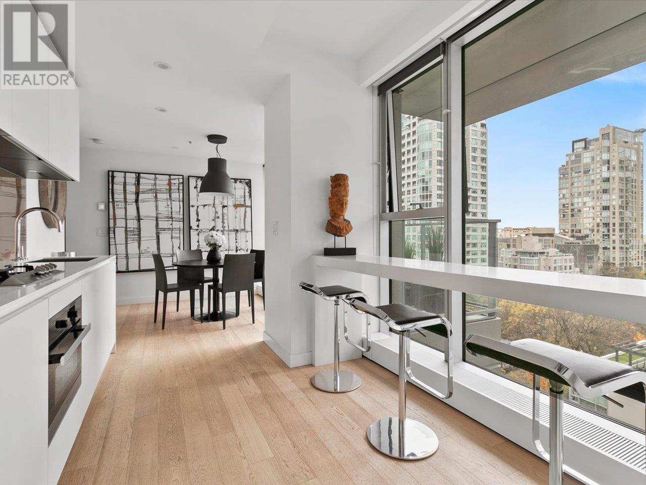 1007 1480 Howe Street, Vancouver, British Columbia  V6Z 0G5 - Photo 10 - R2969198