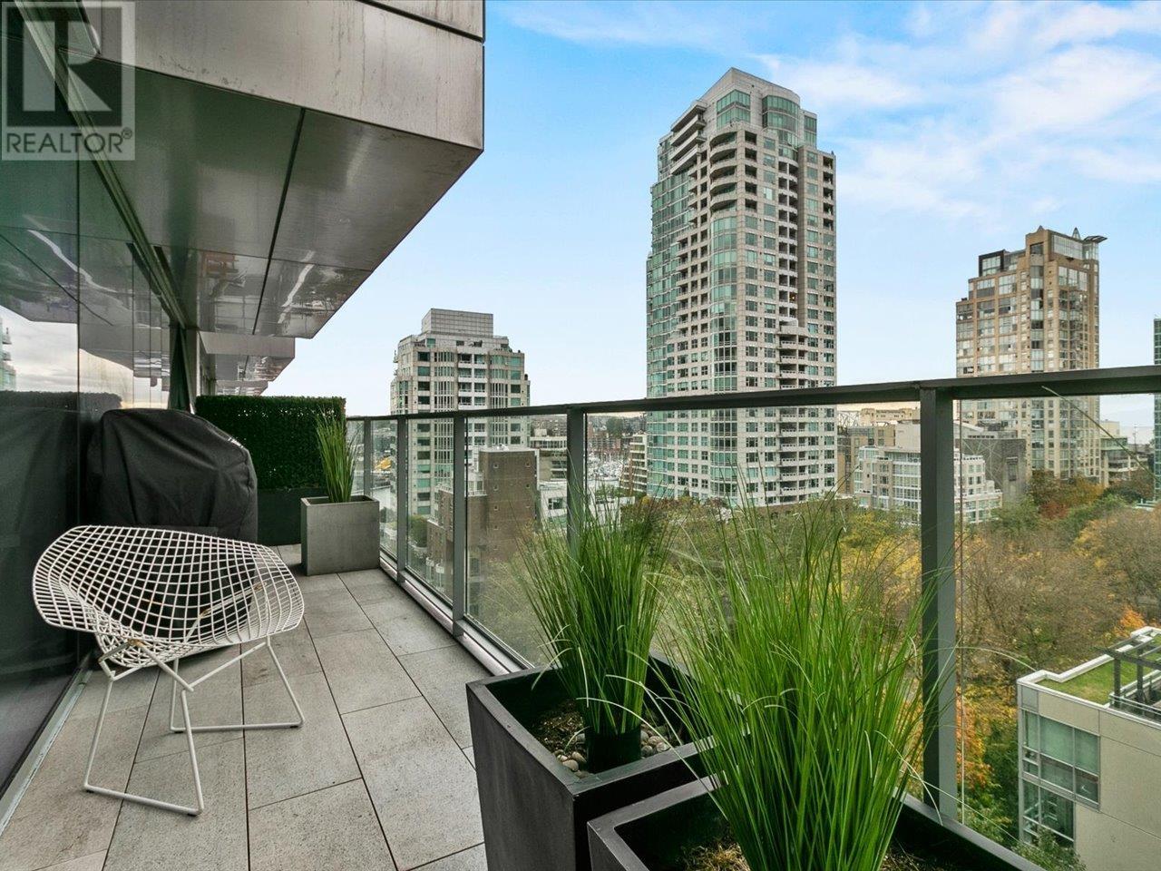 1007 1480 Howe Street, Vancouver, British Columbia  V6Z 0G5 - Photo 7 - R2969198