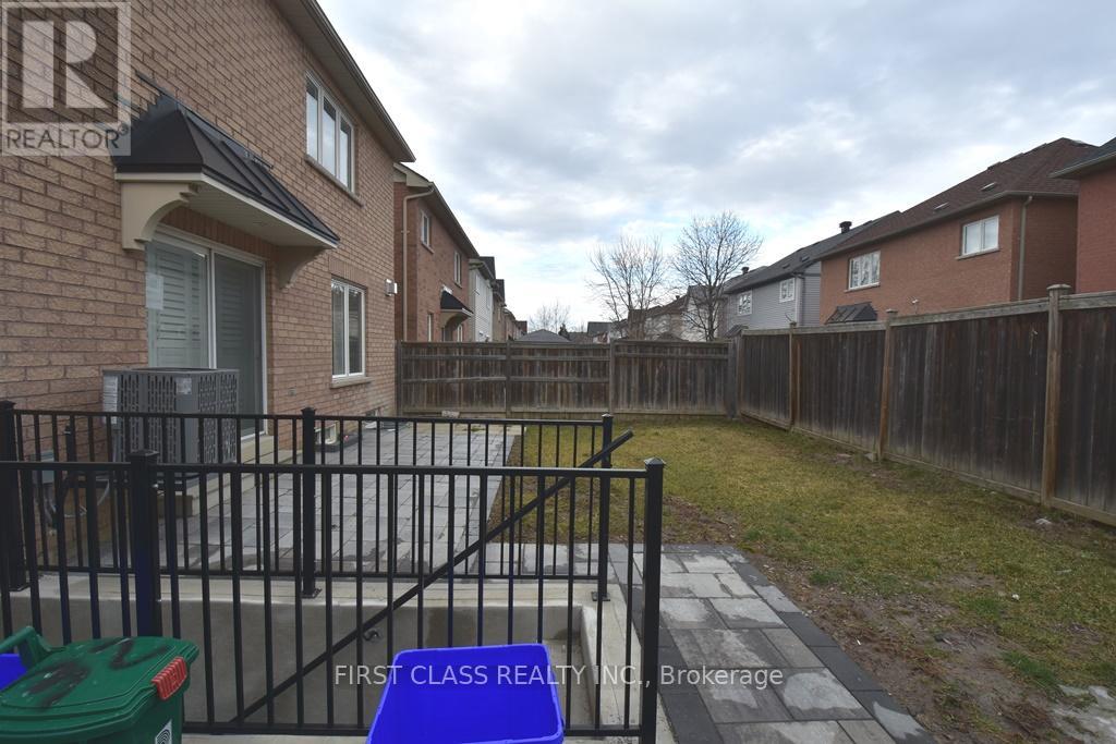 Bsmt - 65 Ryder Crescent, Ajax, Ontario  L1Z 1Y1 - Photo 2 - E11996045