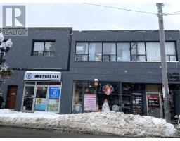 BSMT - 1355 ST CLAIR AVENUE W, Toronto, Ontario
