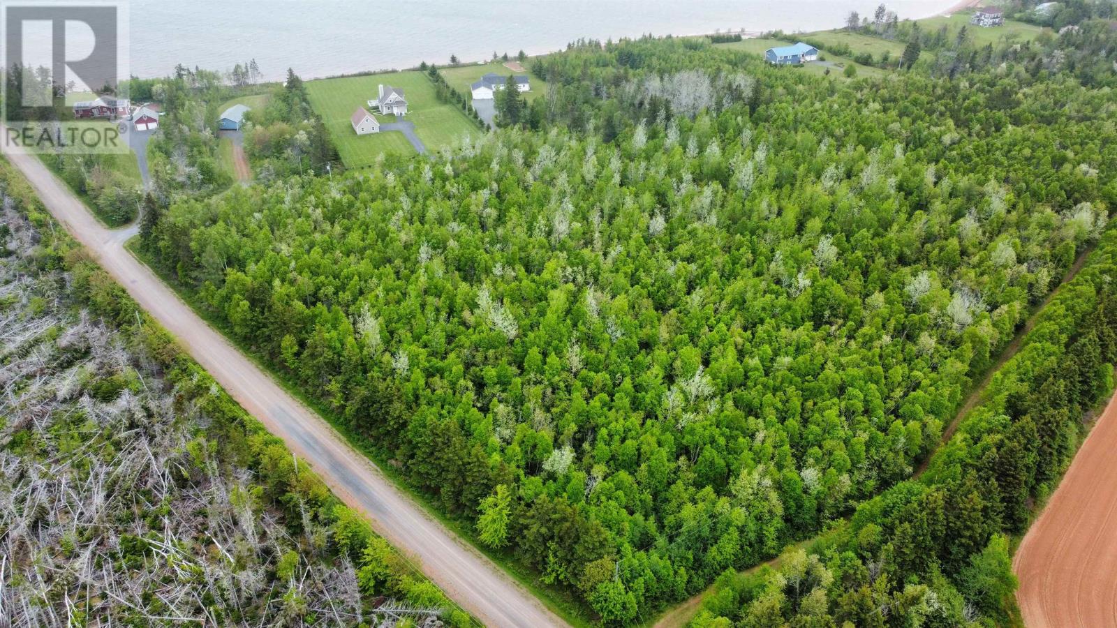 Lot 25 Light House Lane, Launching, Prince Edward Island