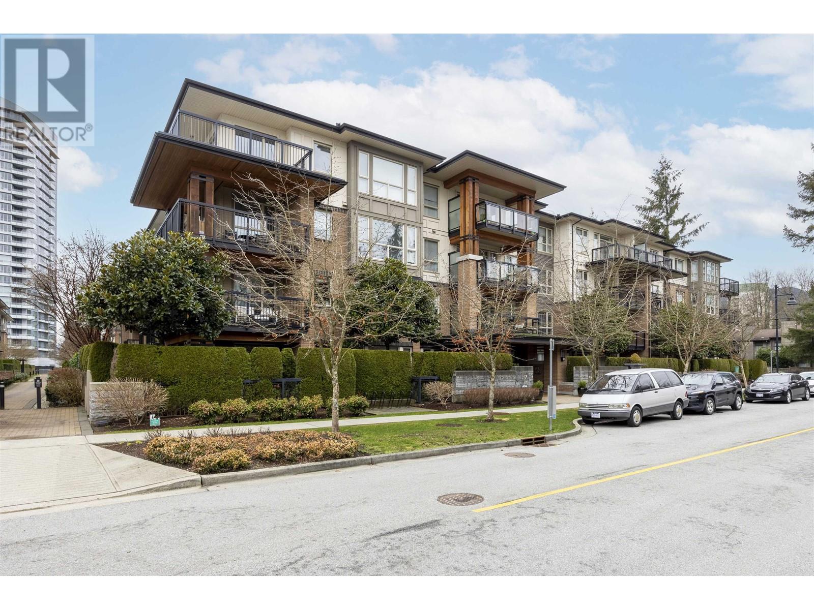 Property at 415 1150 KENSAL PLACE image 1