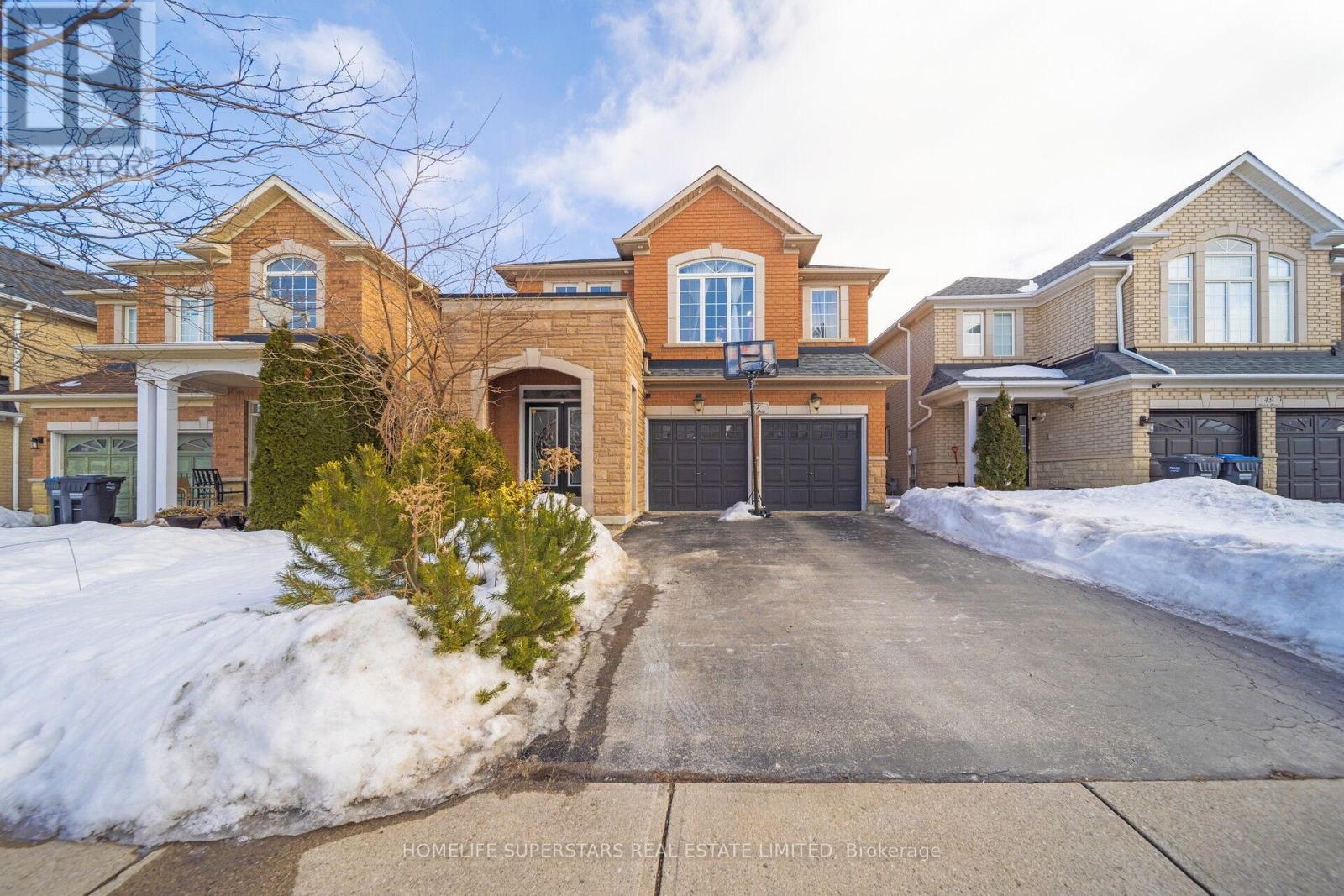 Property at 47 BUICK BOULEVARD S image 1