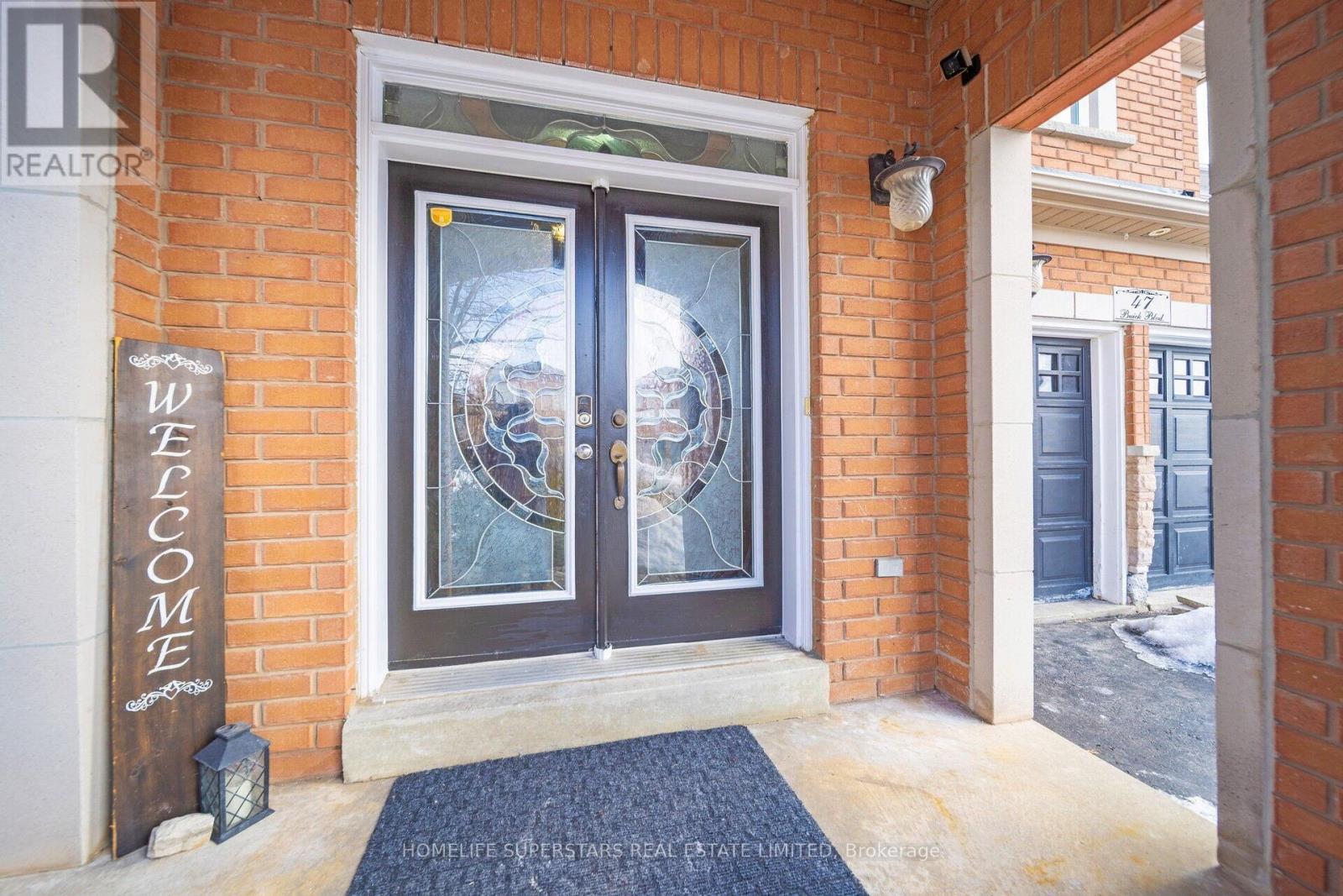 Property at 47 BUICK BOULEVARD S image 3