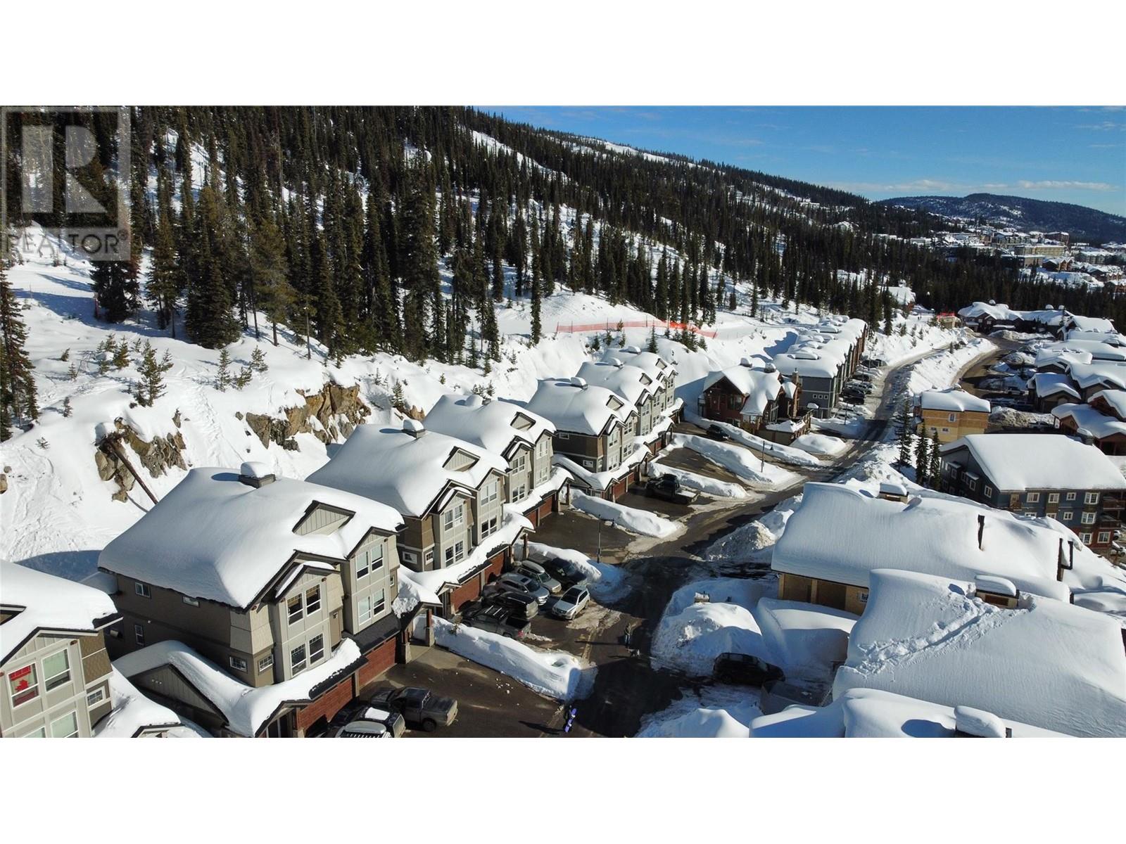 240b Grizzly Ridge Trail, Big White, British Columbia  V1P 1P3 - Photo 2 - 10336855