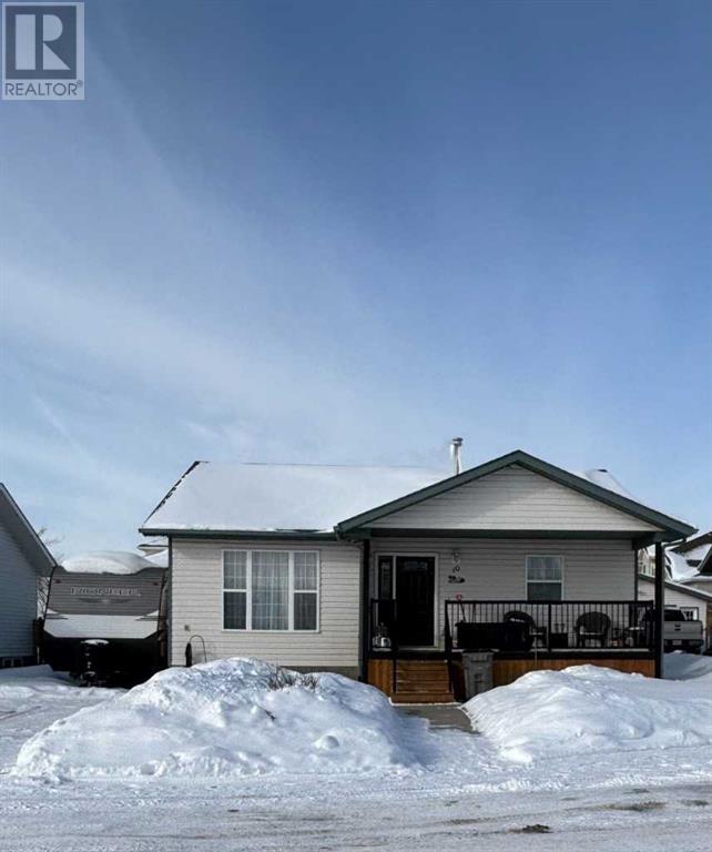 10 Reed Place, Whitecourt, Alberta  T7S 1V8 - Photo 28 - A2193453