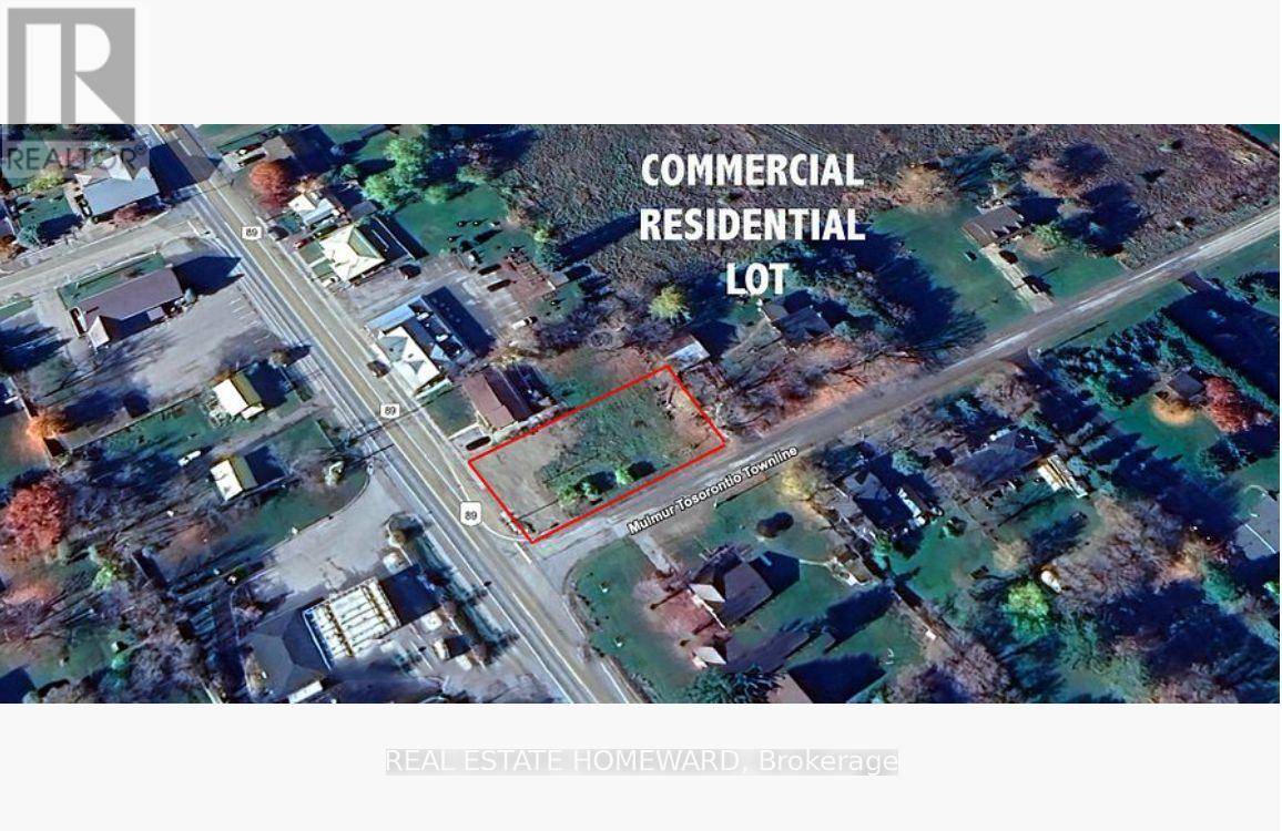 996002 Mulmur/tosorontio Tl Road N, Mulmur, Ontario  L0N 1R0 - Photo 3 - X11996070